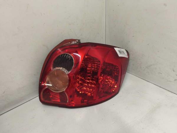 FEU ARRIERE DROIT TOYOTA - Vue 1